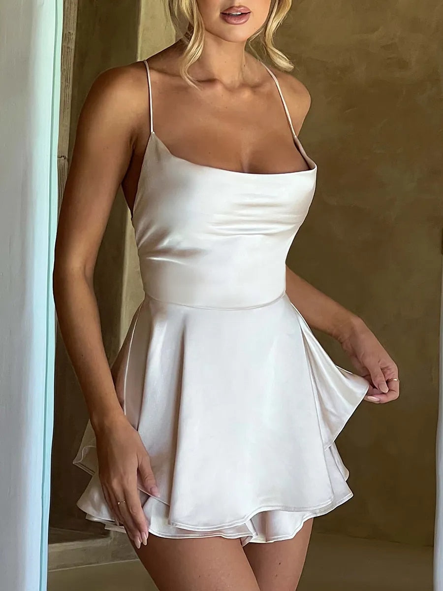 Giulia Dress