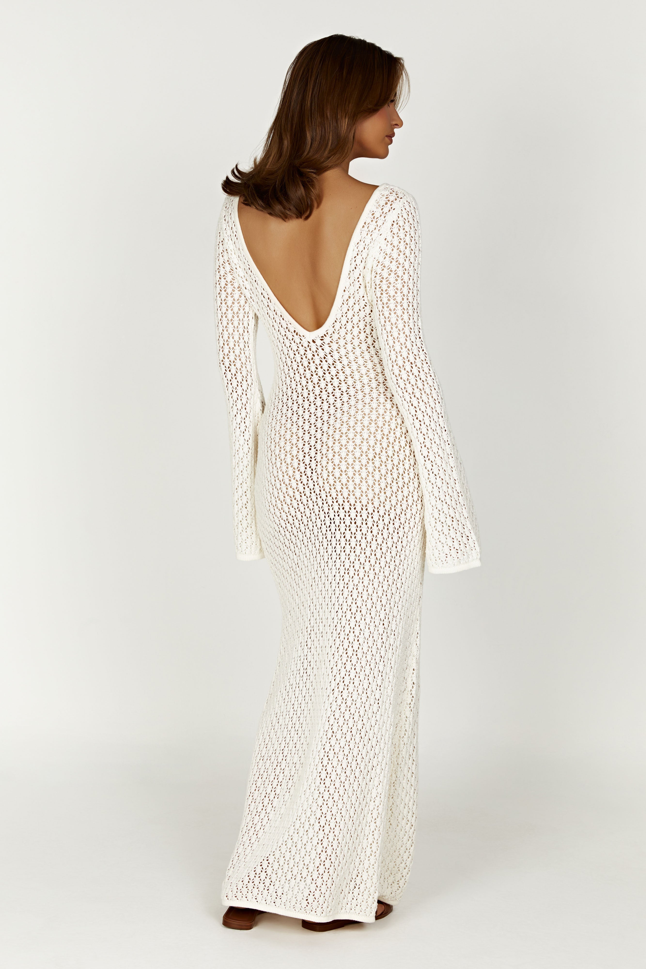 Serena Dress