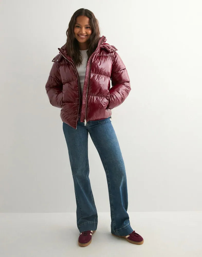 Puffer Jacket