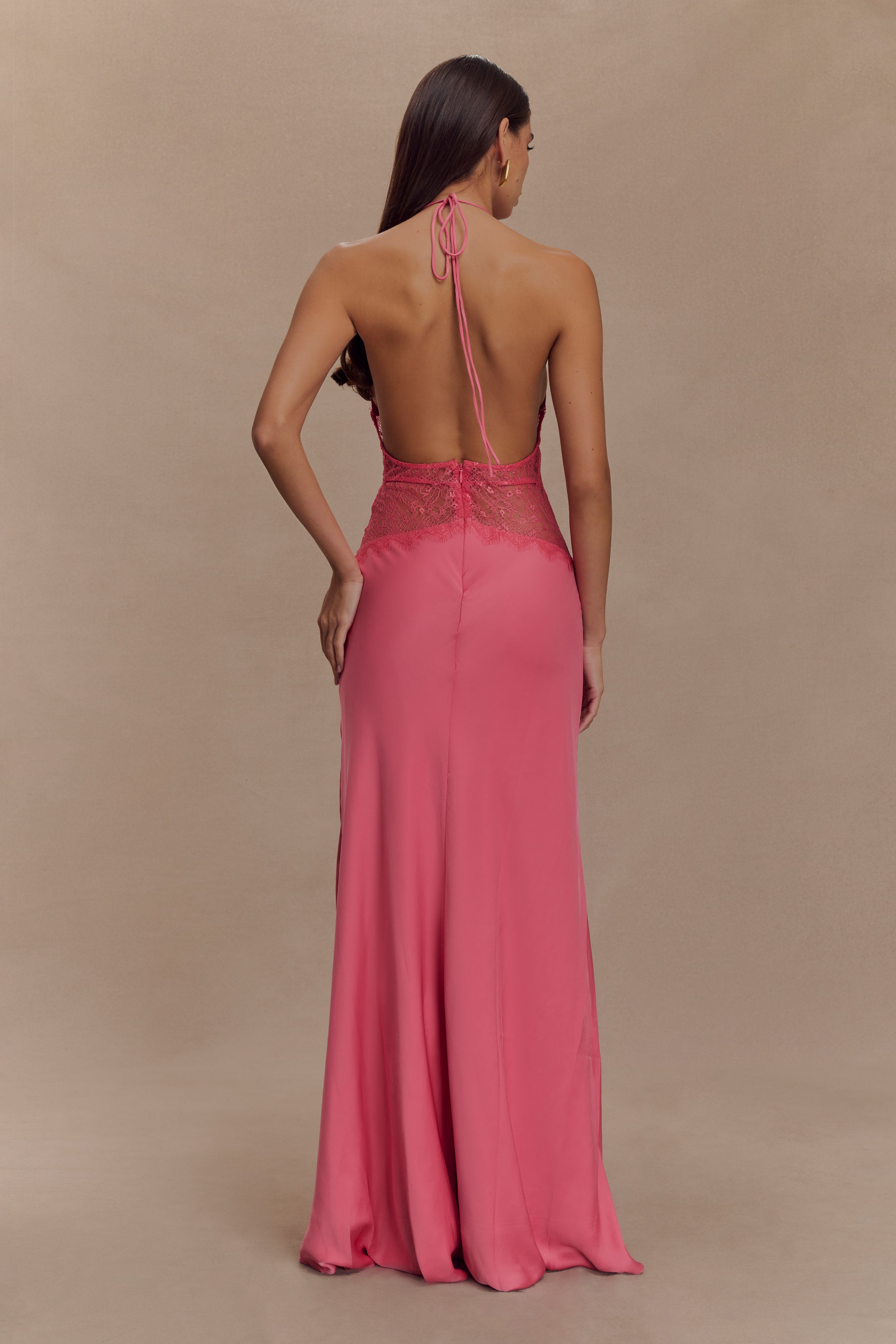 Aradetta dress