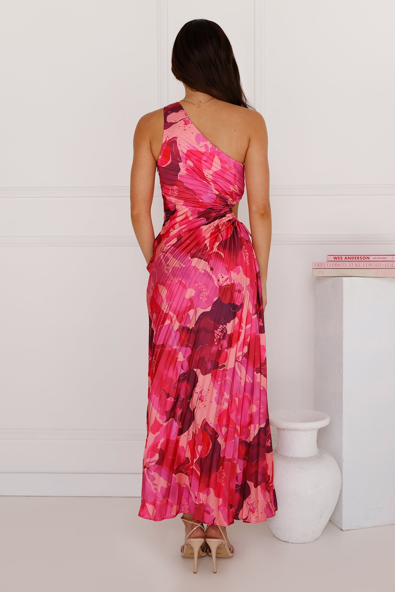 Roselinde dress