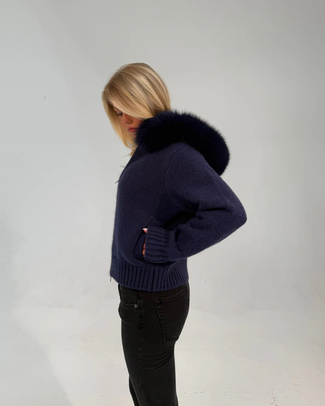 Fur Jacket