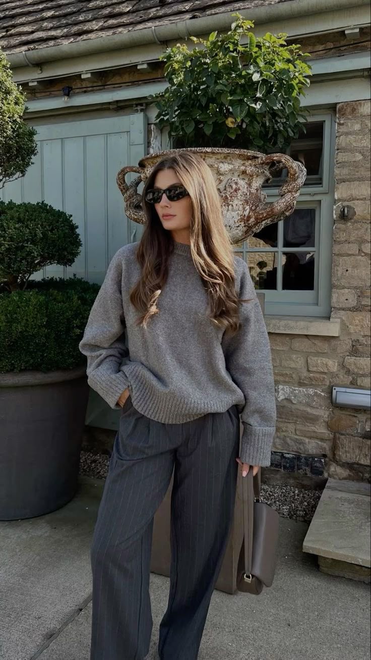 Katie Sweater