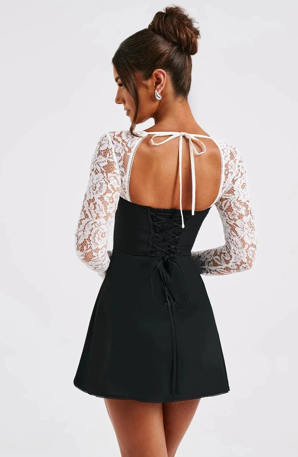Molly Dress