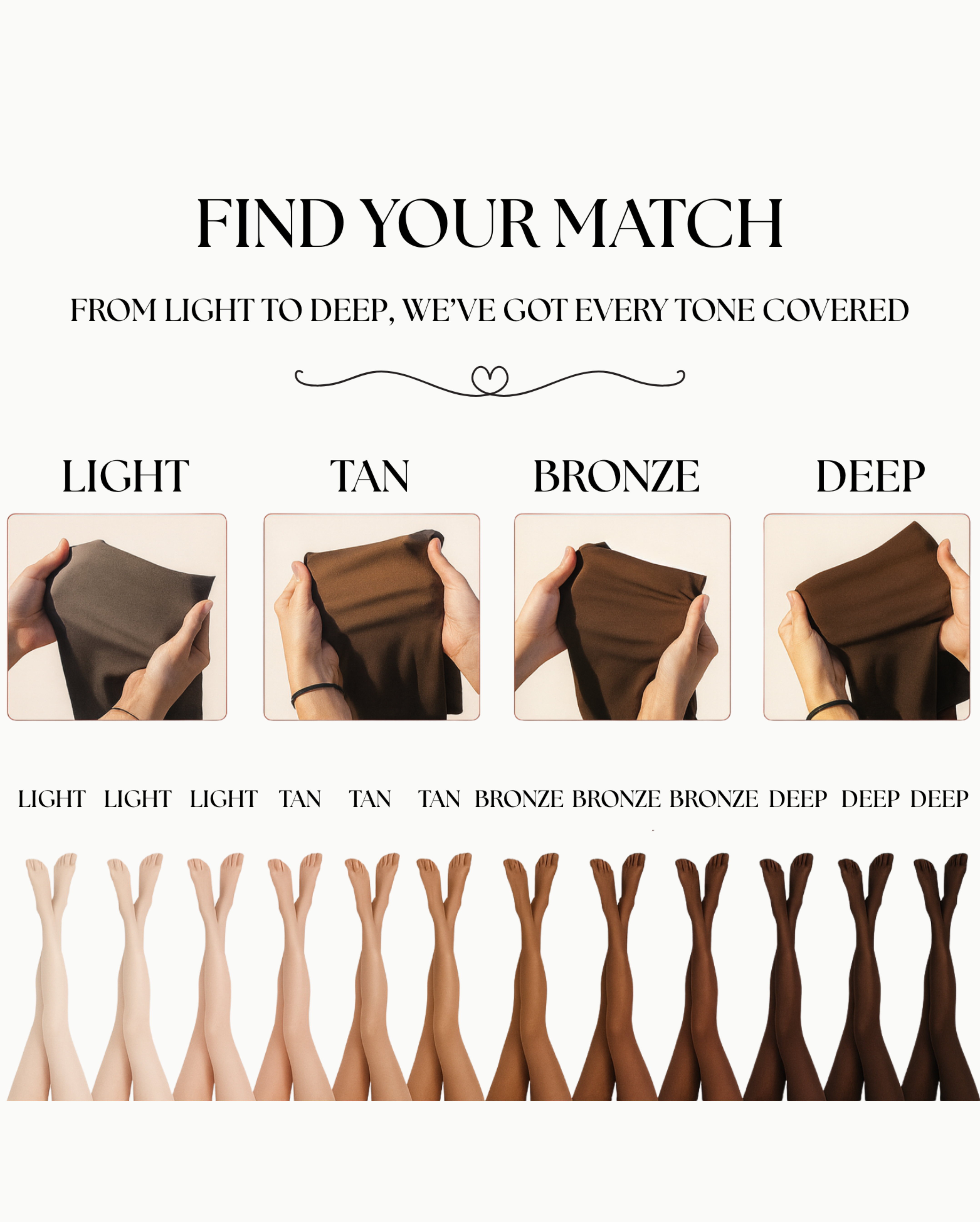 The Original Illusion Fleece-Lined Leggings