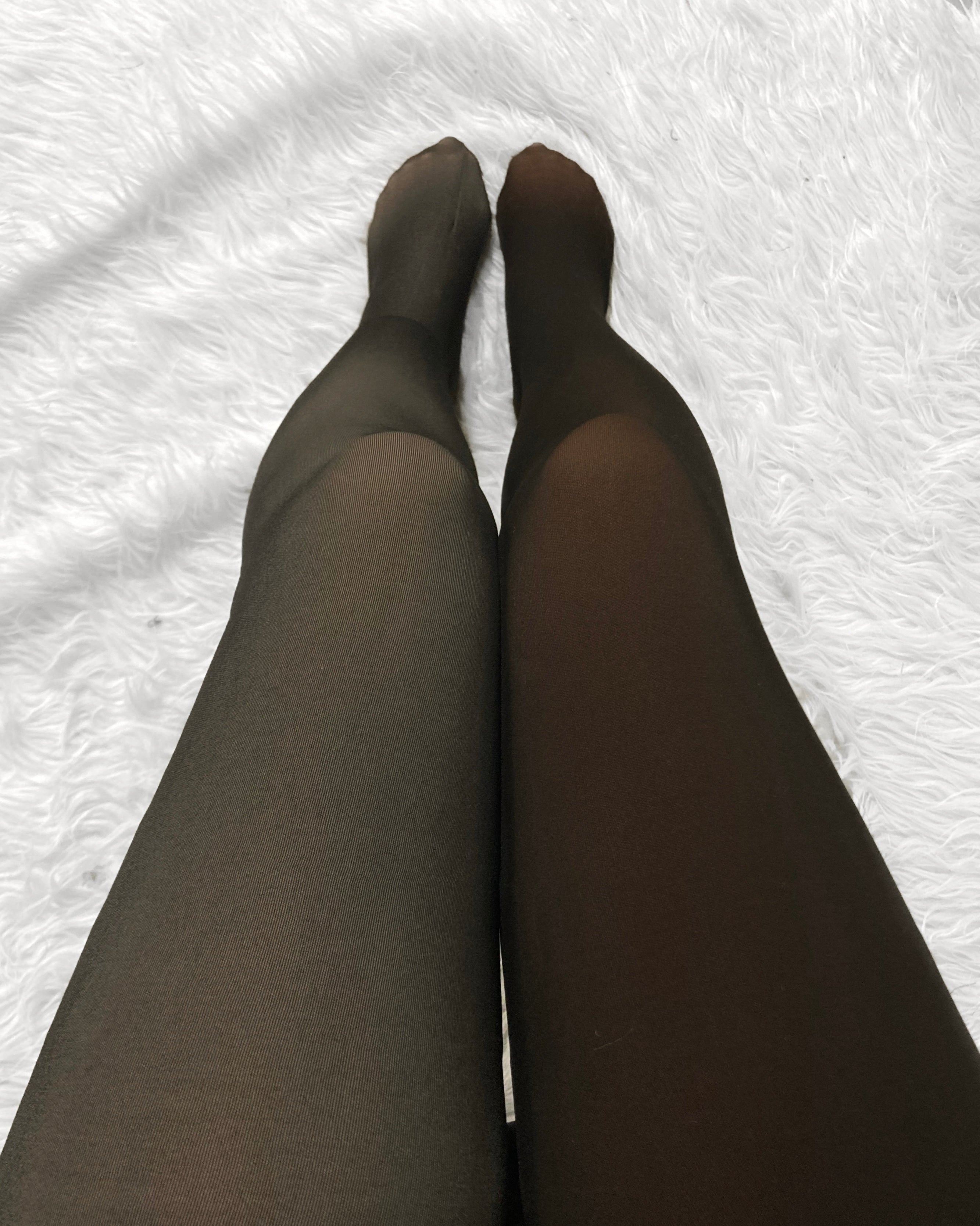 The Original Illusion Fleece-Lined Leggings
