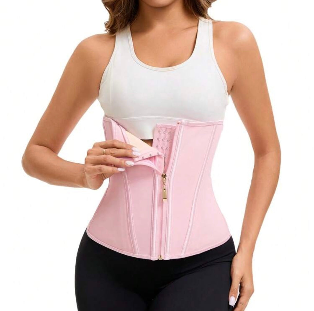 Sculpting Waisttrainer 1+1 FREE