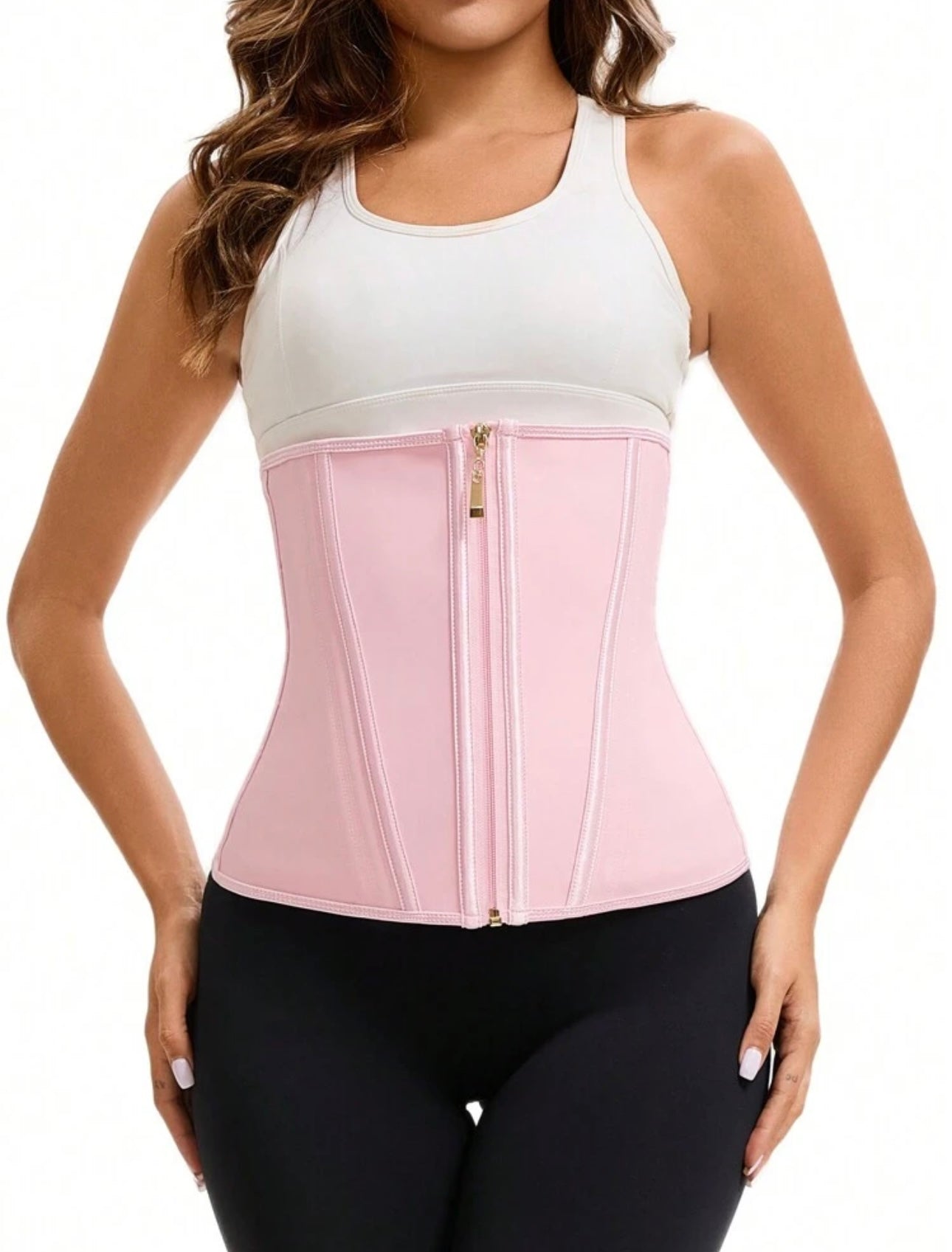 Sculpting Waisttrainer 1+1 FREE