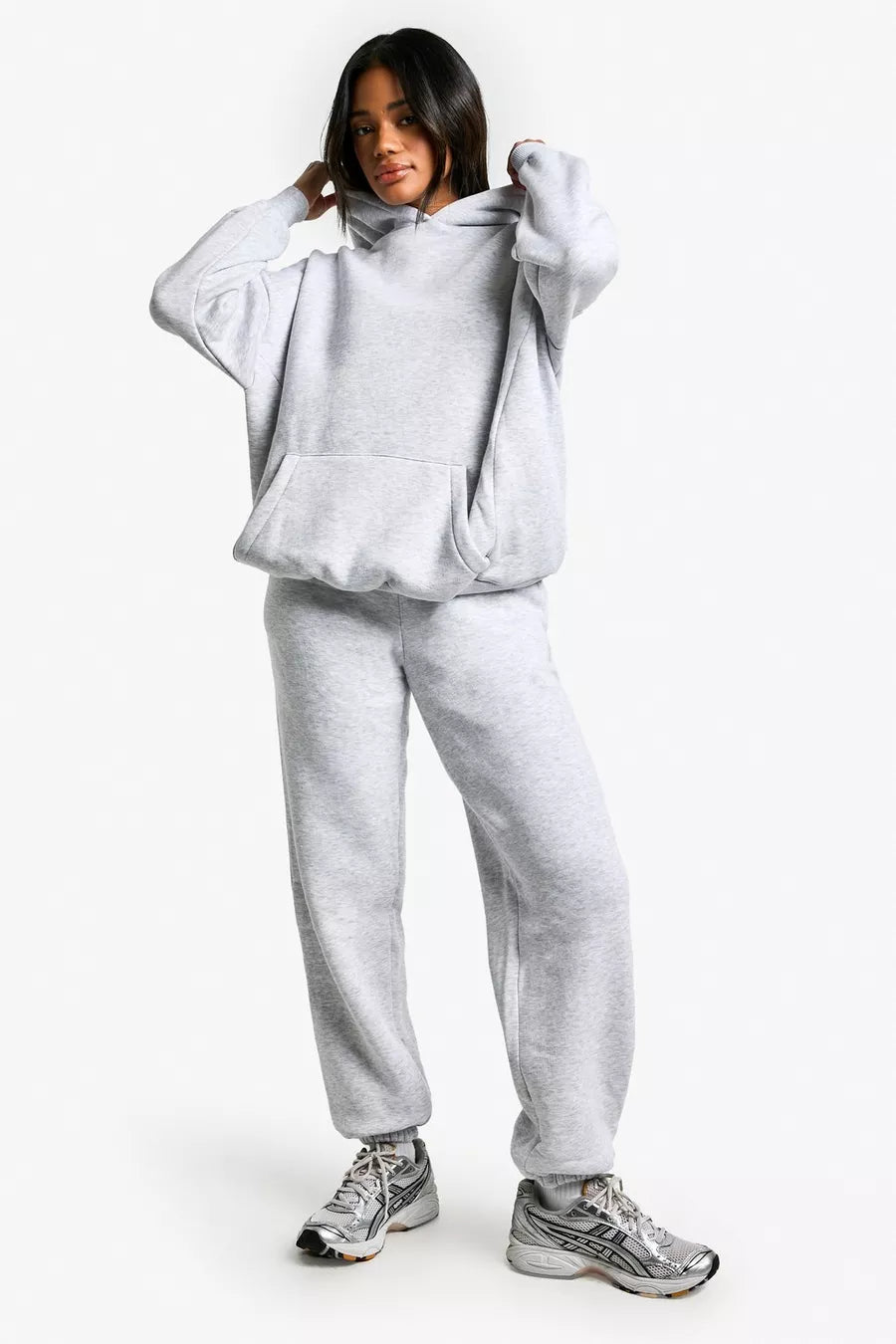 Soft Knit Tracksuit