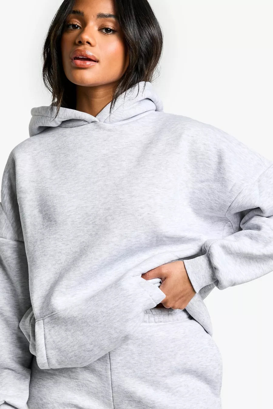 Soft Knit Tracksuit
