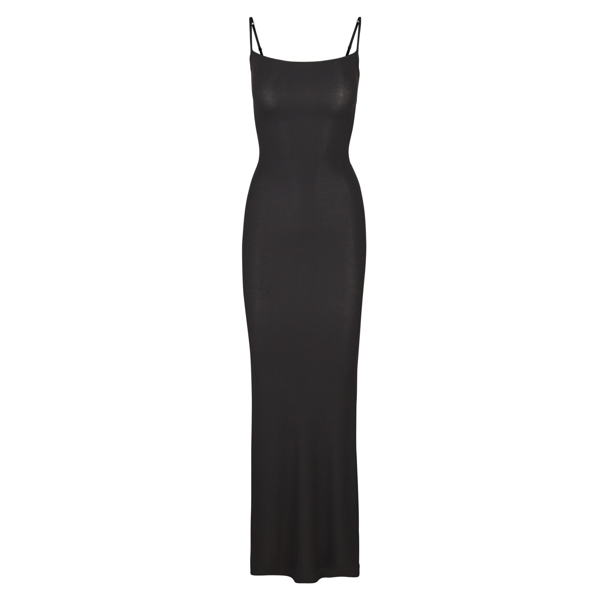 Holly Long Slip Dress