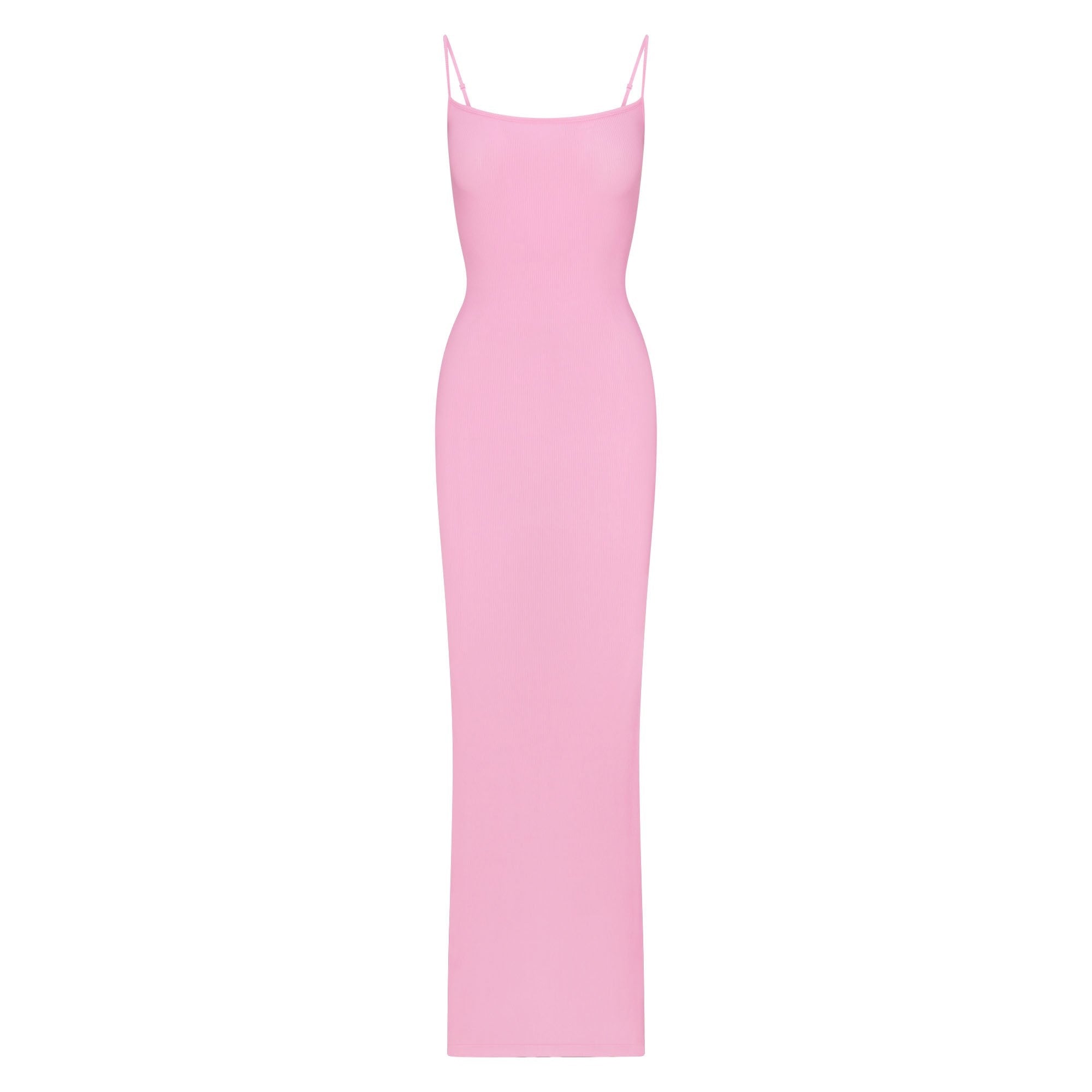 Holly Long Slip Dress