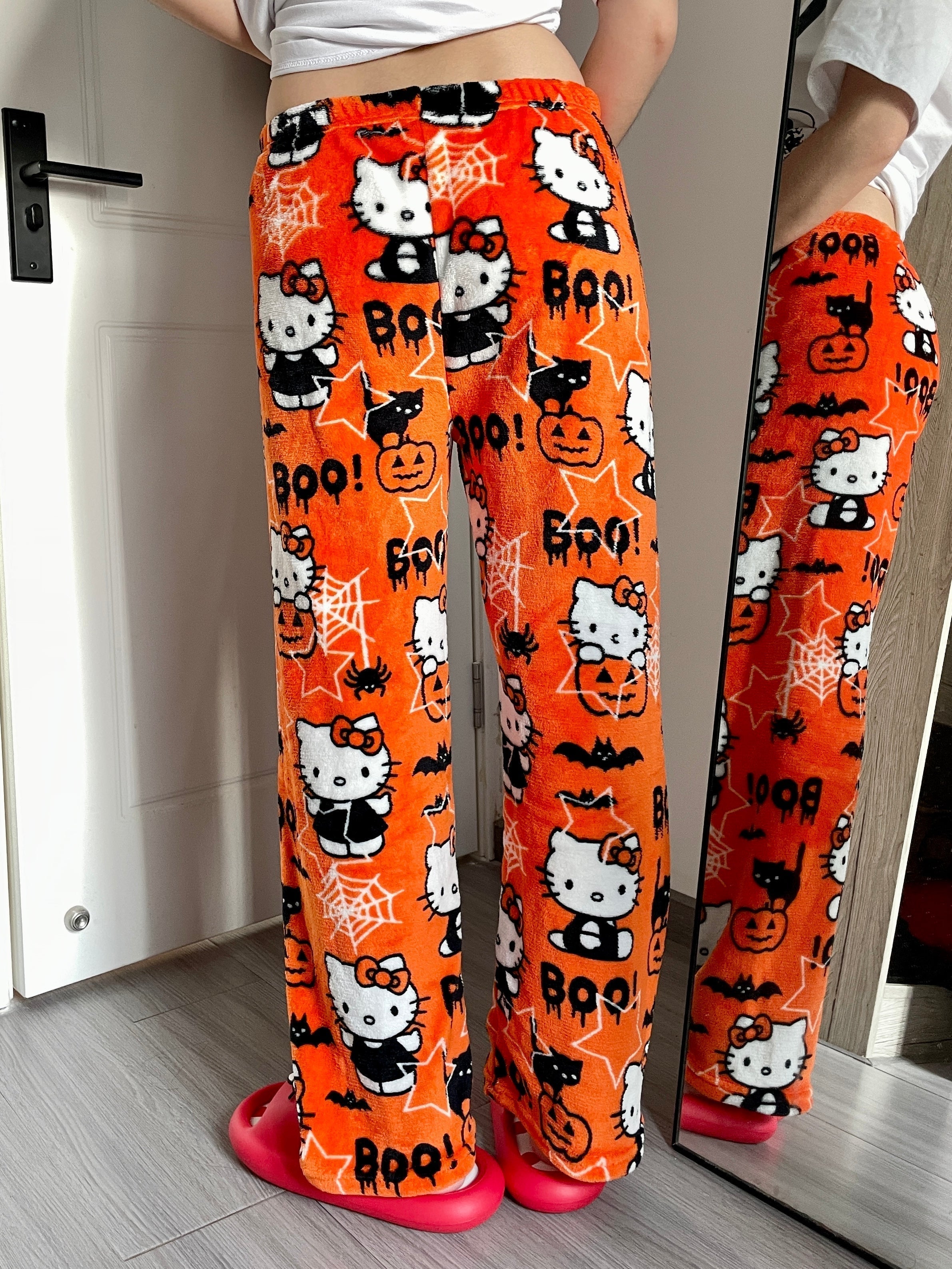 Hello Kitty Pyjama Pants 1+1 FREE