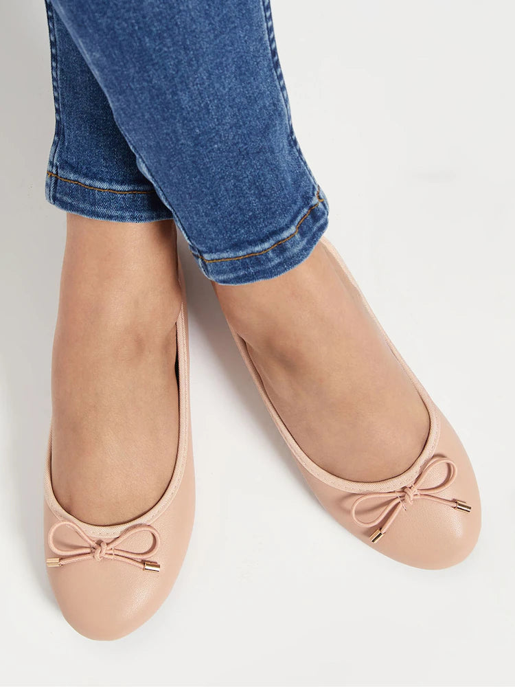 Angelina Ballerina Flats