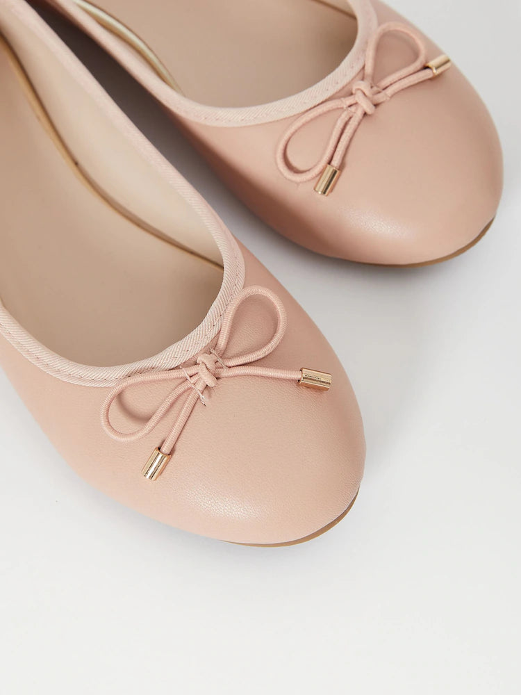Angelina Ballerina Flats