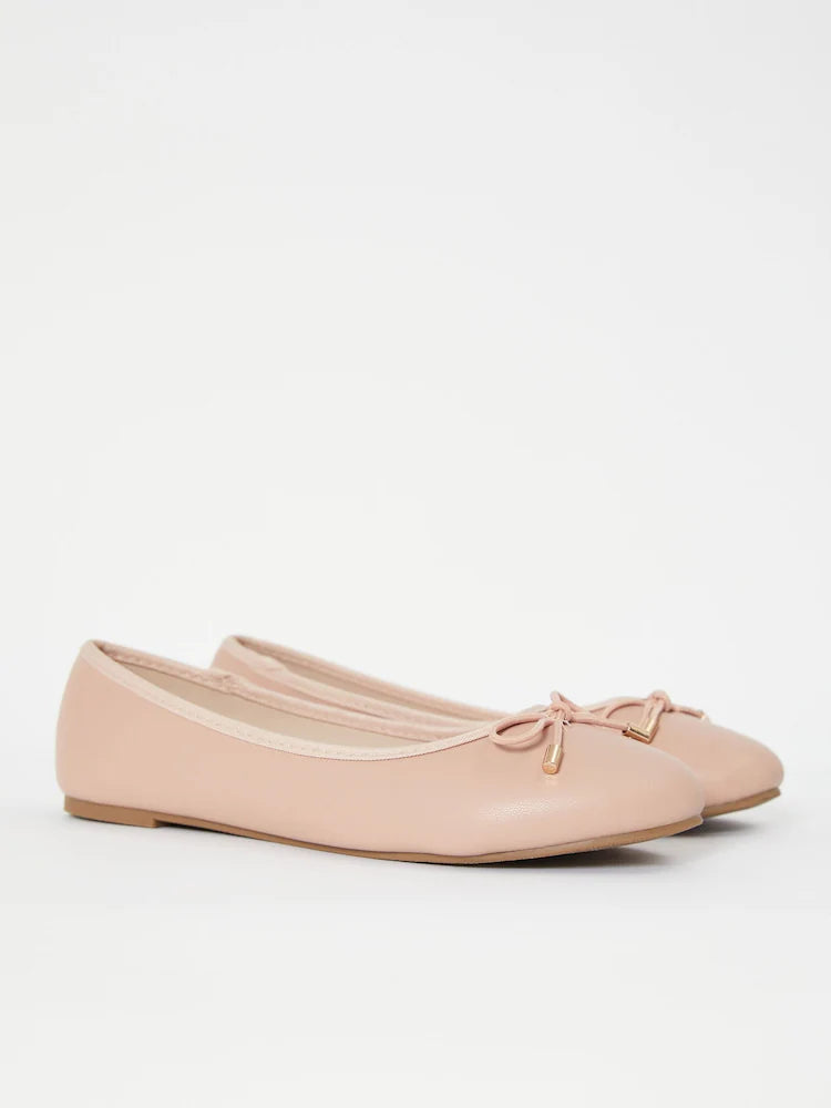 Angelina Ballerina Flats