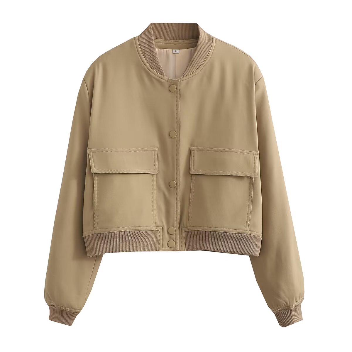 OLIVIA JACKET