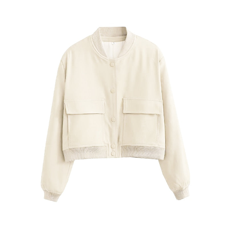 OLIVIA JACKET
