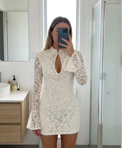 Review photo from Molly B.