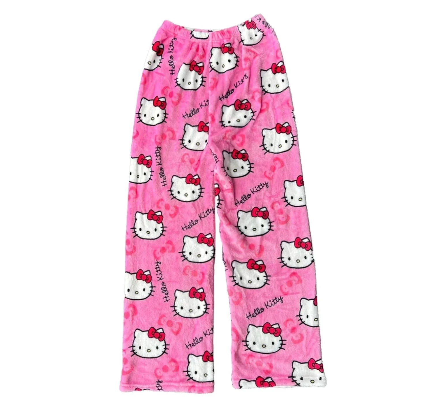 Hello Kitty Pyjama Pants 1+1 FREE