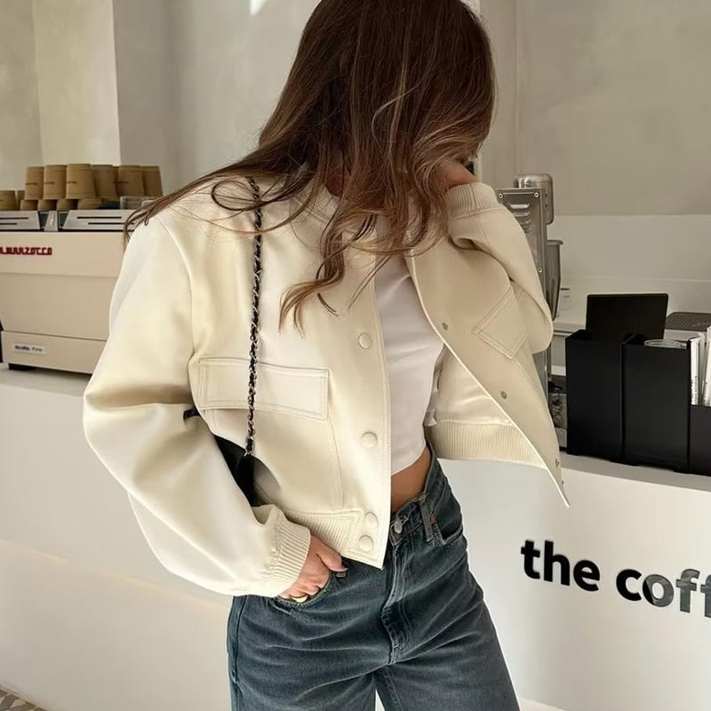 OLIVIA JACKET