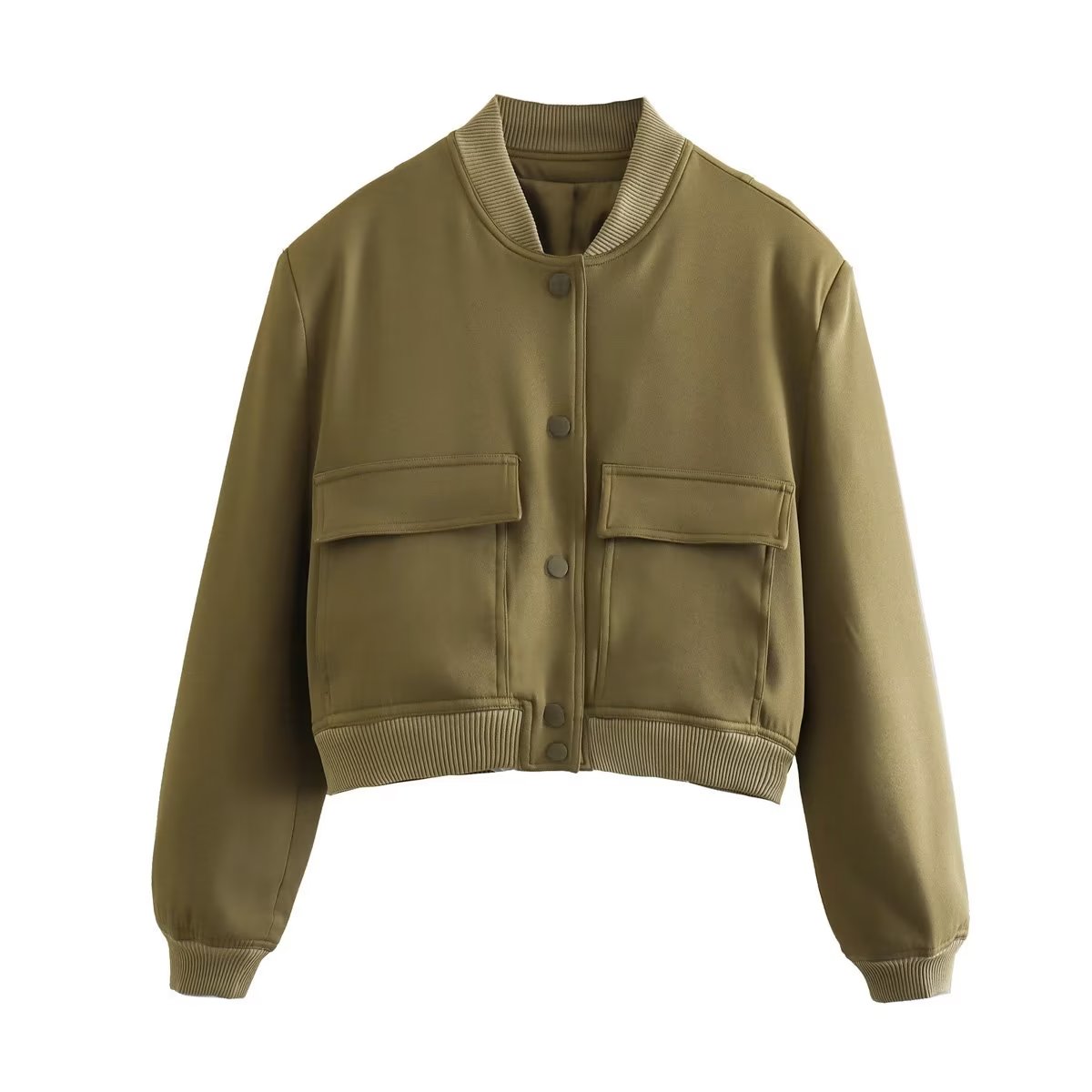 OLIVIA JACKET