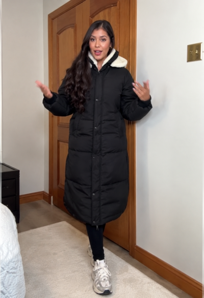 Review photo from Molly B.