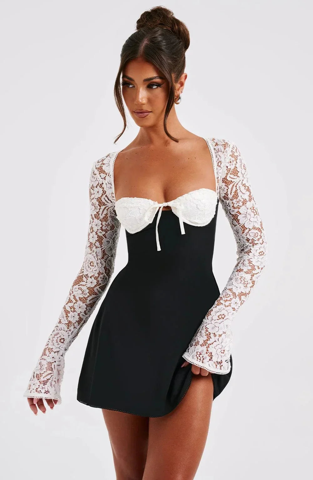 Molly Dress