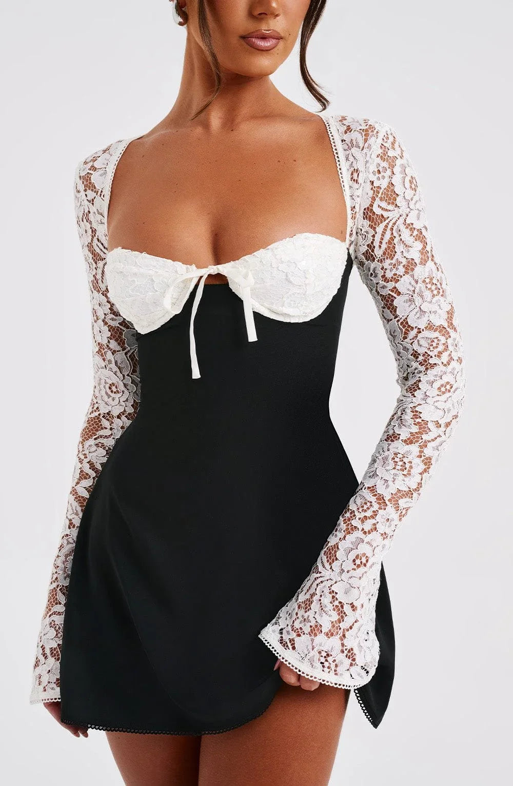 Molly Dress