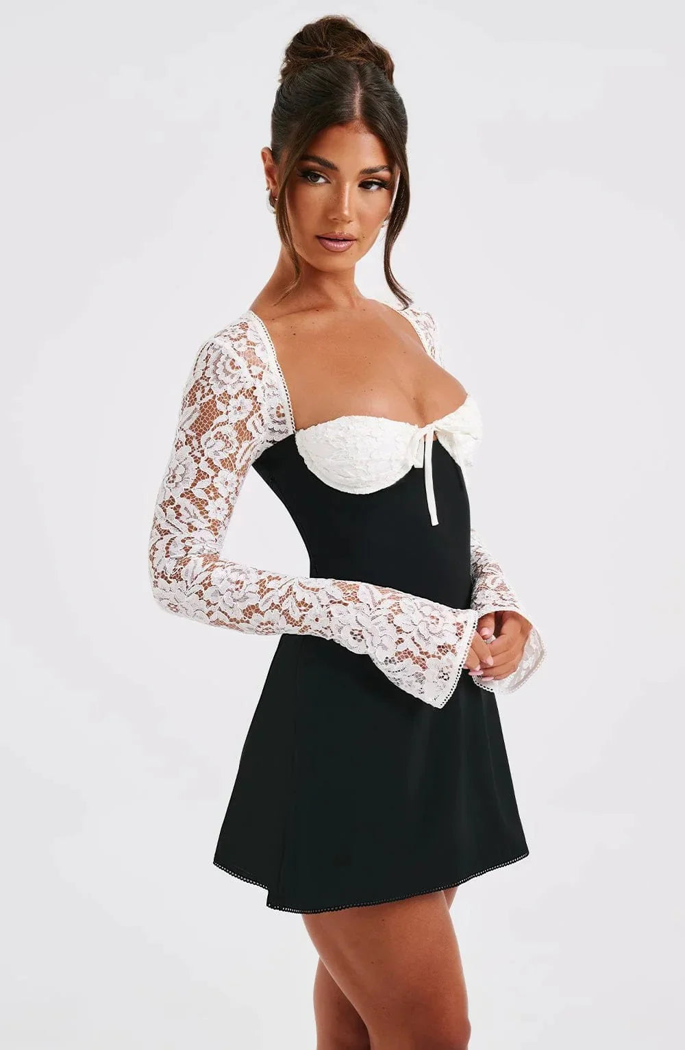 Molly Dress