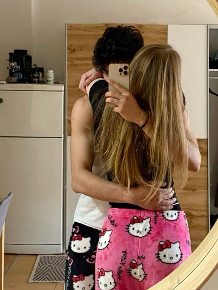 Hello Kitty Pyjama Pants 1+1 FREE