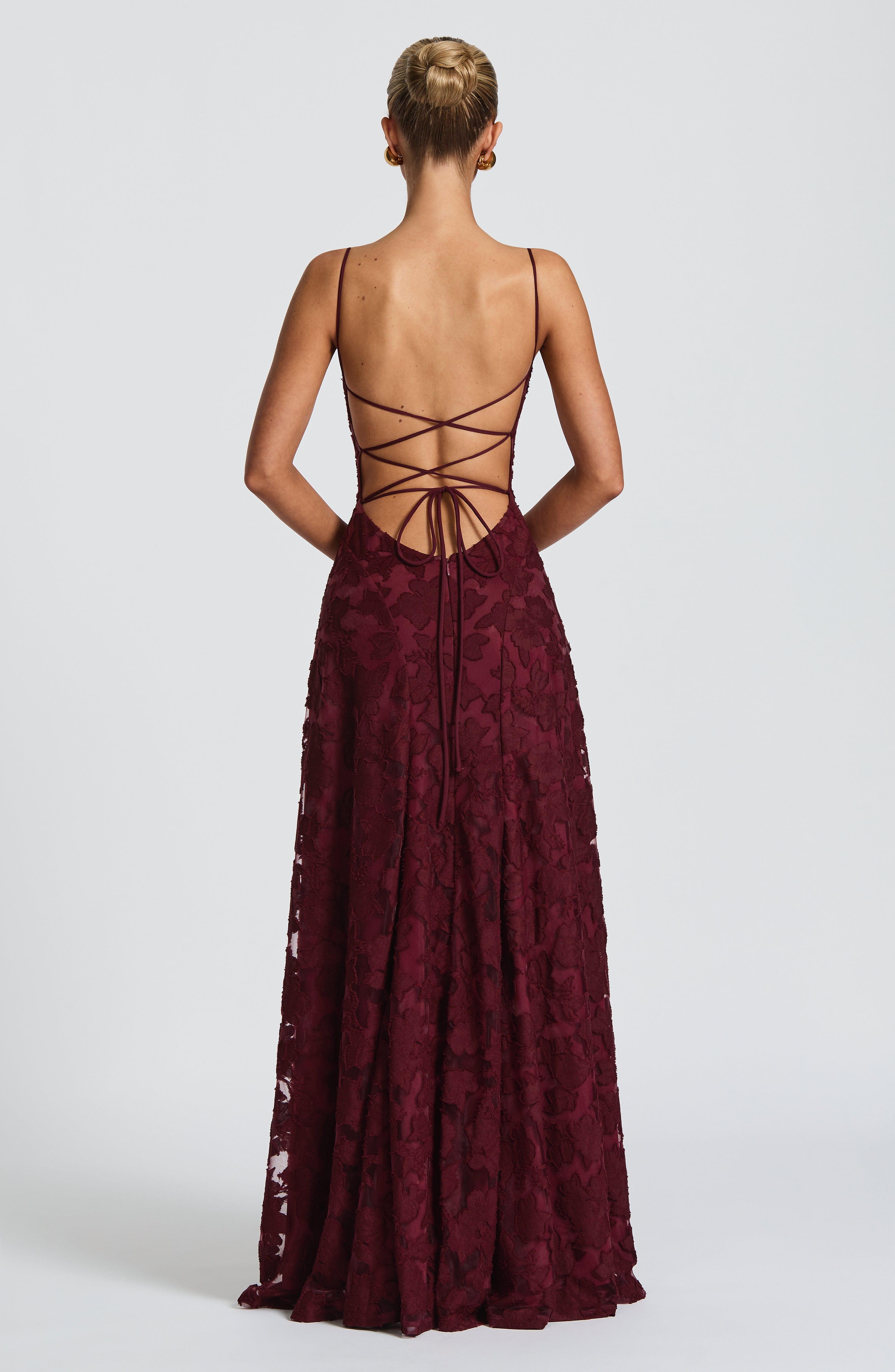 Sandra Maxi Dress