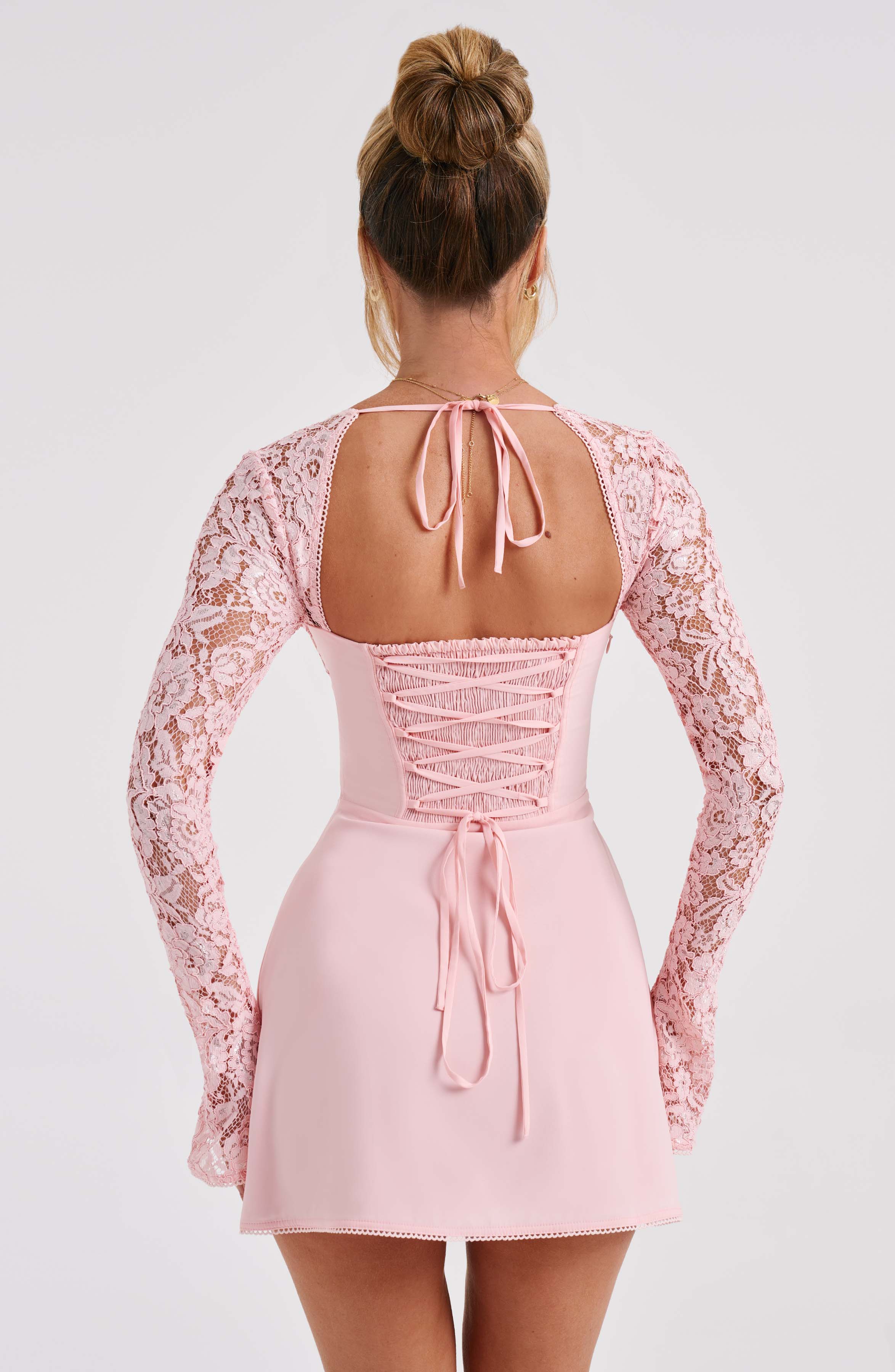 Molly Dress