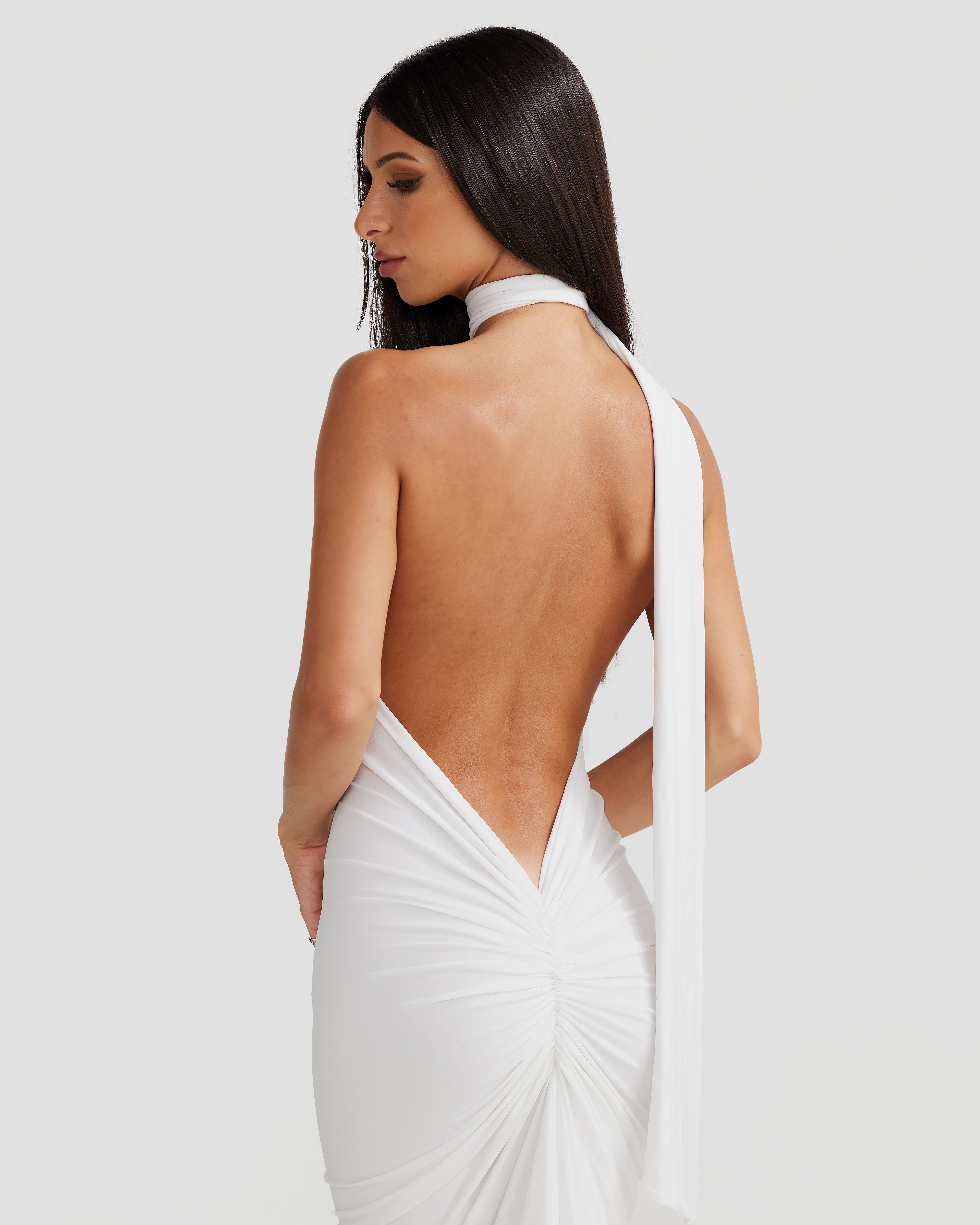 Leovy Luxe Dress