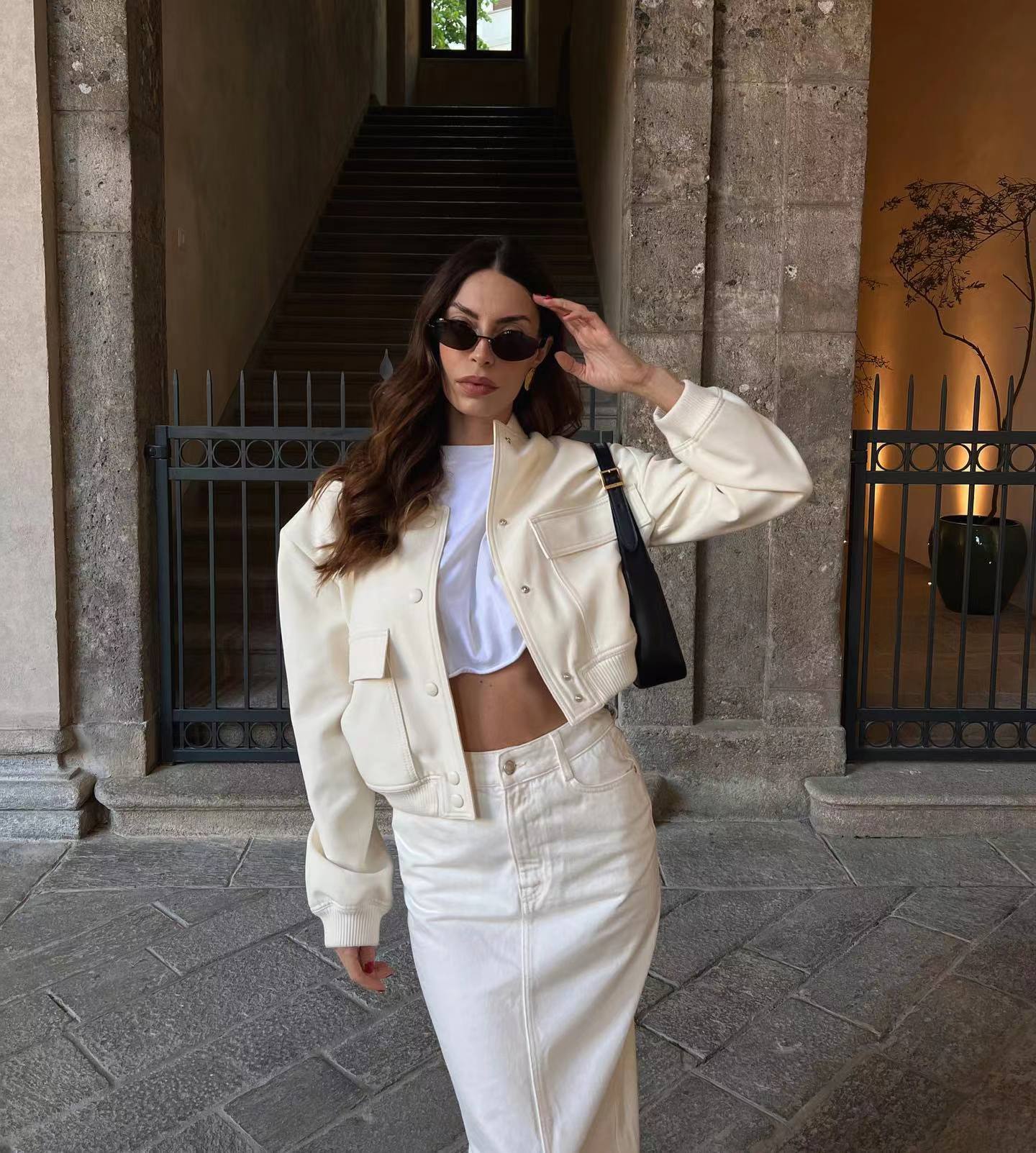 OLIVIA JACKET