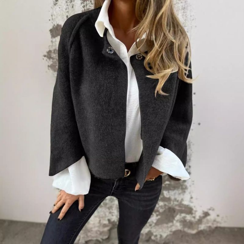 Sofia Cashmere Cardigan
