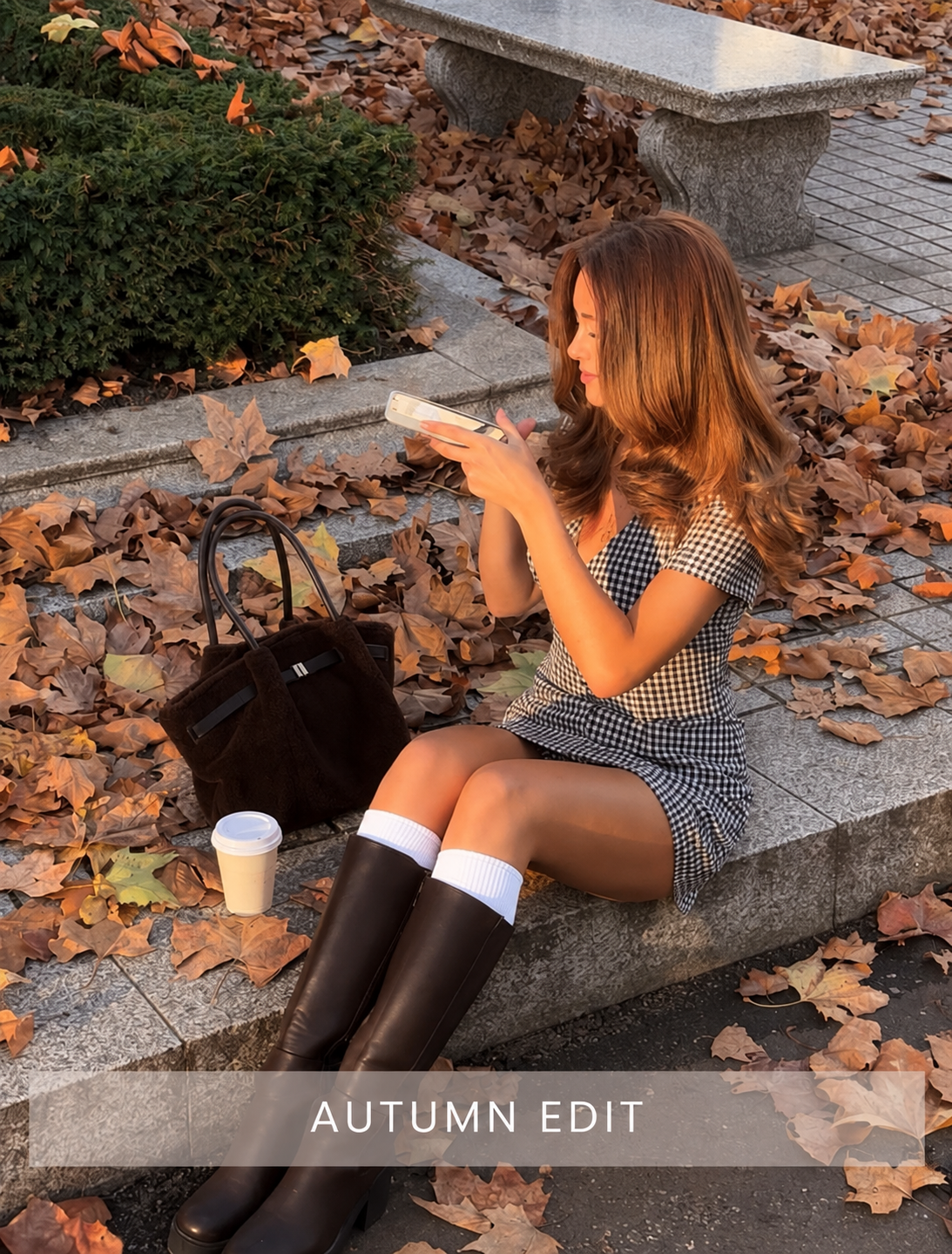 Autumn Edit