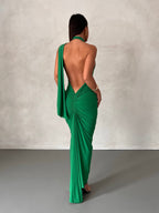 Leovy Luxe Dress