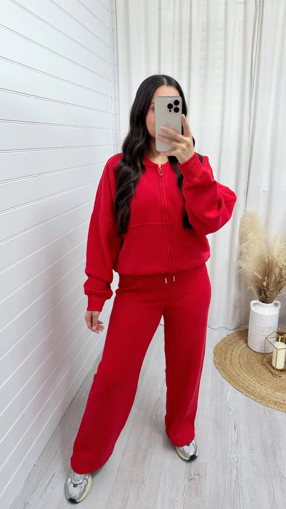 Lyanne Tracksuit