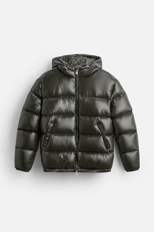 Amy Puffer Coat