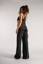 Emily™ | Denim Overall