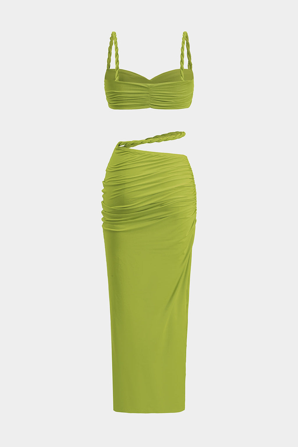 Zahria Two Piece Dress