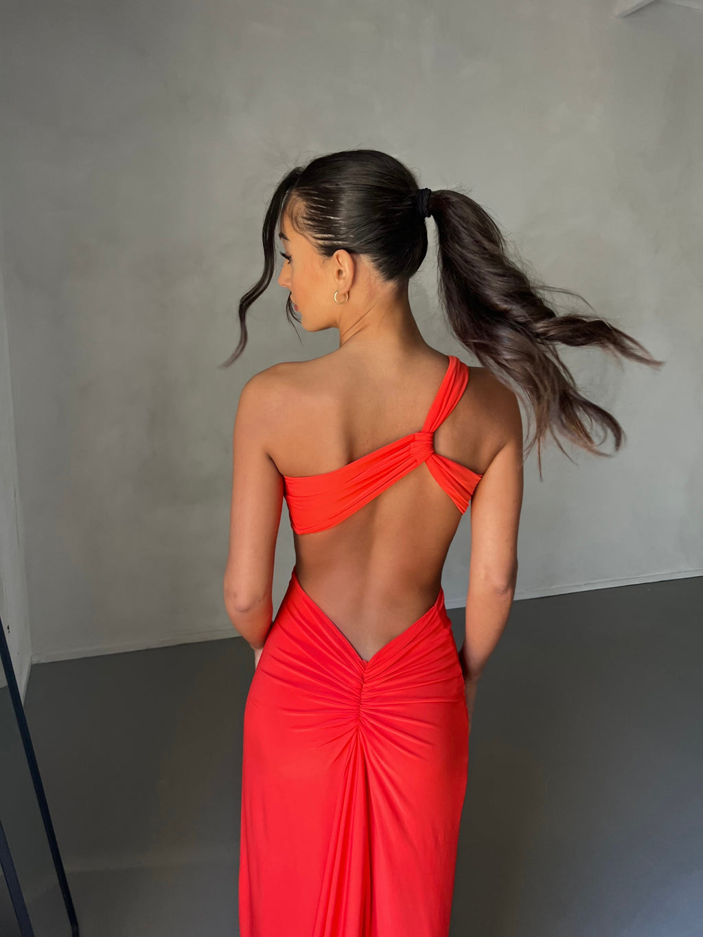 Ella Dress