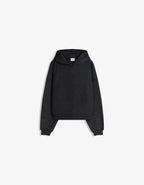 Shimmer Oversized Hoodie
