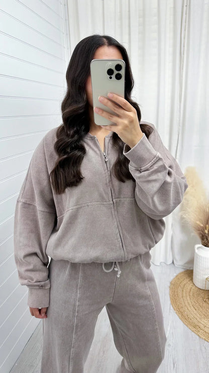 Lyanne Tracksuit