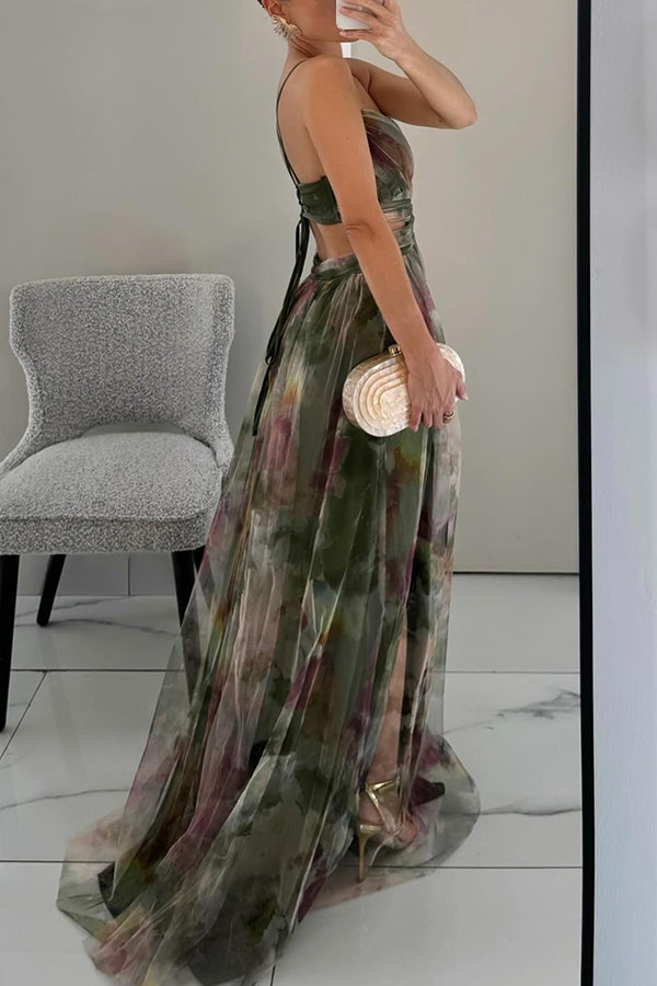 Jen | Gorgeous Maxi Dress