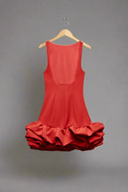 Kelly Mini Dress