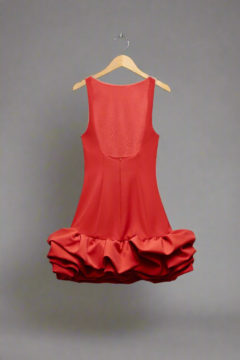 Kelly Mini Dress