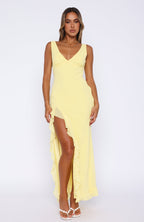 Taylor Maxi Dress
