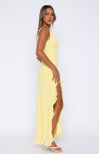 Taylor Maxi Dress